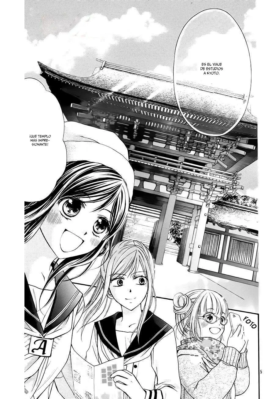 Hachimitsu ni Hatsukoi (2012) - Capítulo 65 - Página 8 - LectorTMOo