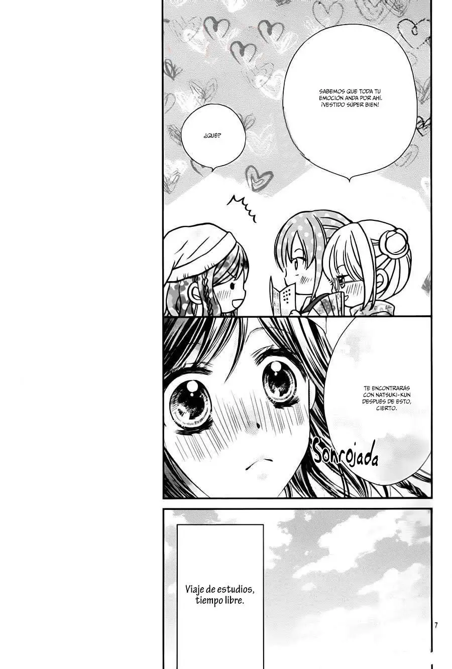 Hachimitsu ni Hatsukoi (2012) - Capítulo 65 - Página 10 - LectorTMOo