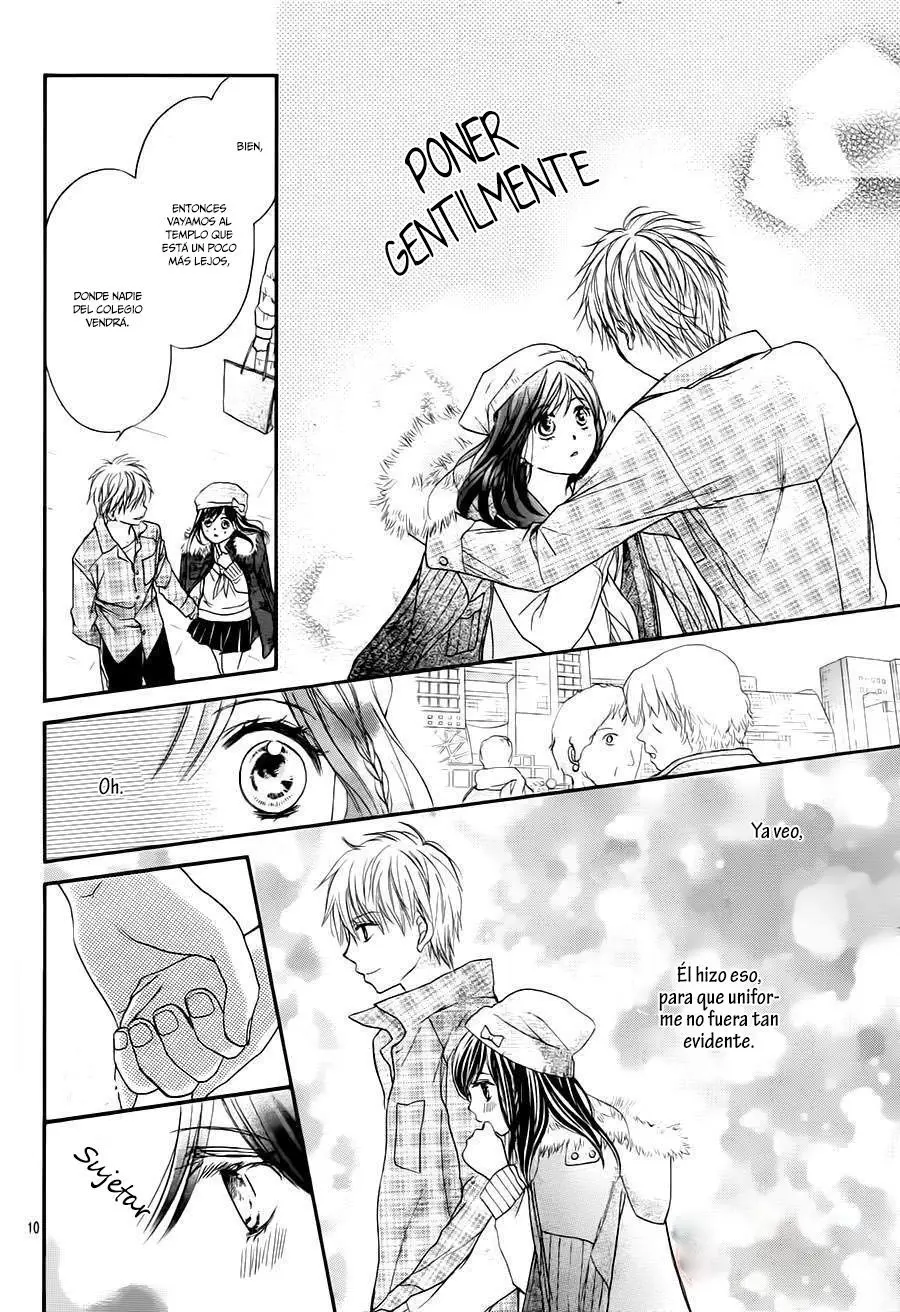 Hachimitsu ni Hatsukoi (2012) - Capítulo 65 - Página 13 - LectorTMOo