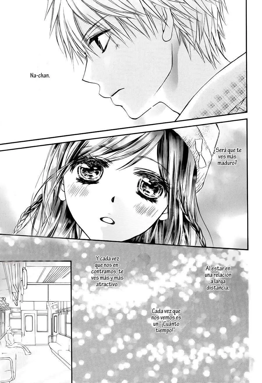 Hachimitsu ni Hatsukoi (2012) - Capítulo 65 - Página 14 - LectorTMOo