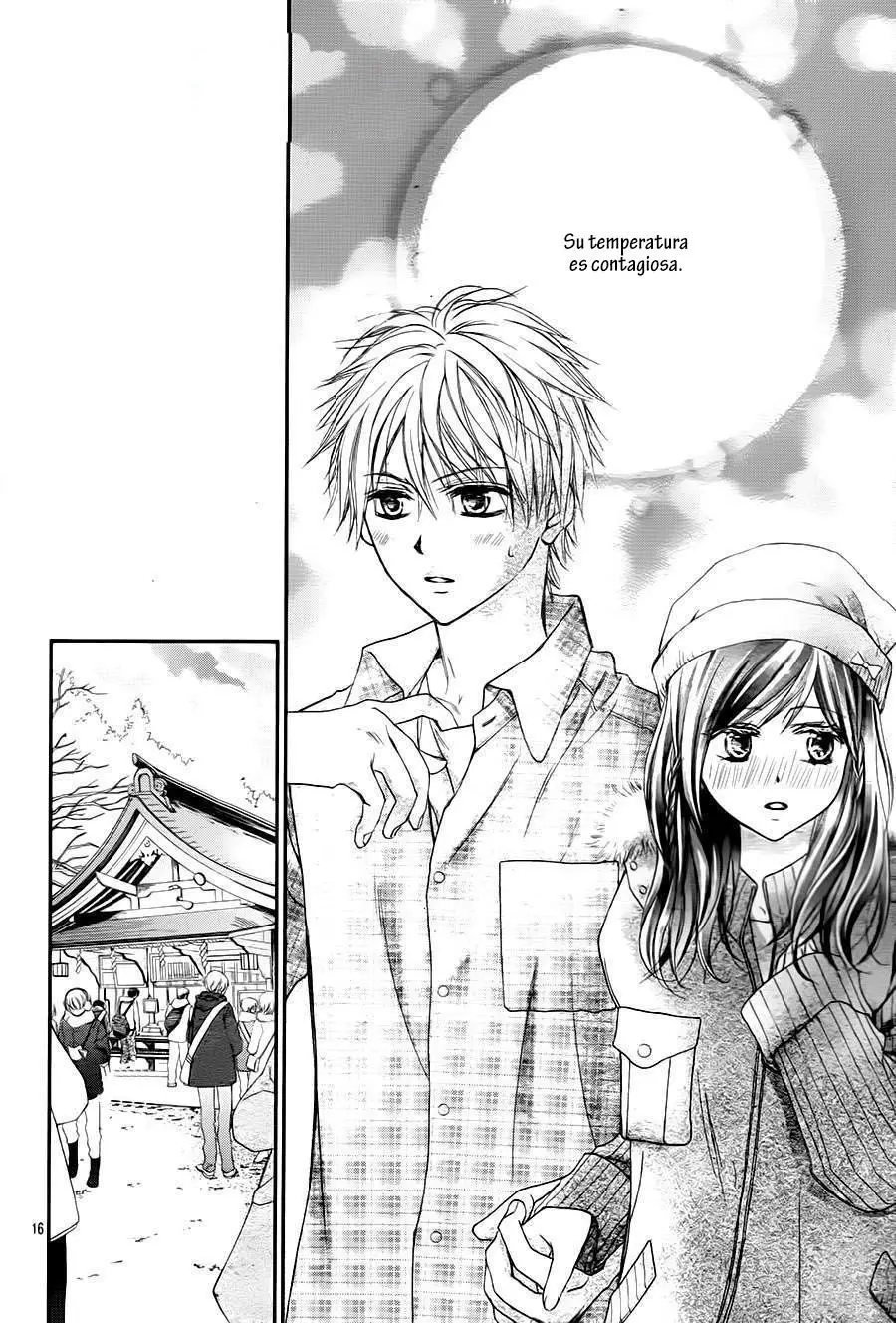 Hachimitsu ni Hatsukoi (2012) - Capítulo 65 - Página 19 - LectorTMOo