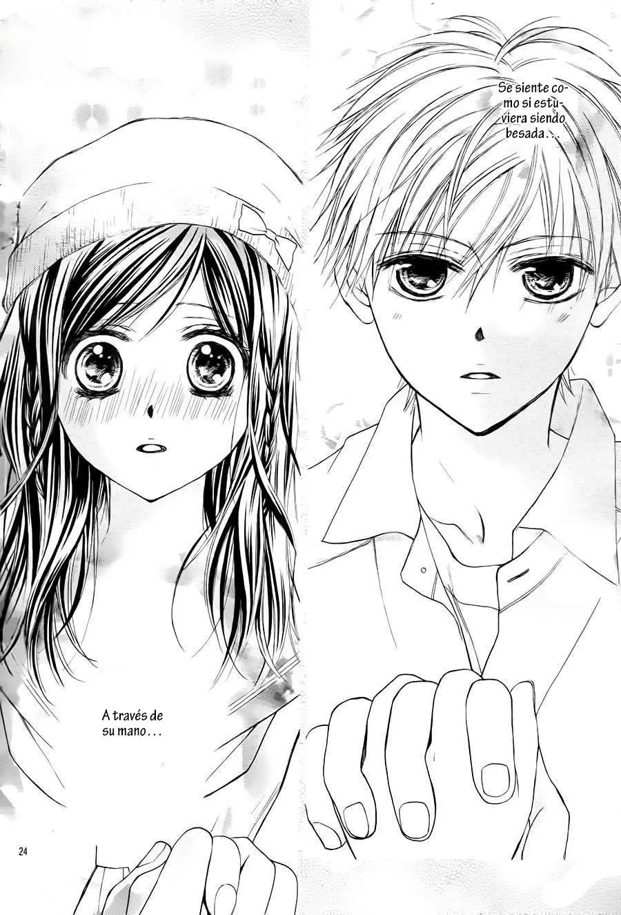 Hachimitsu ni Hatsukoi (2012) - Capítulo 65 - Página 27 - LectorTMOo
