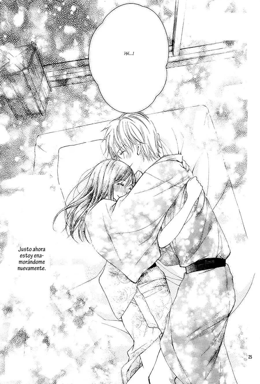 Hachimitsu ni Hatsukoi (2012) - Capítulo 66 - Página 28 - LectorTMOo