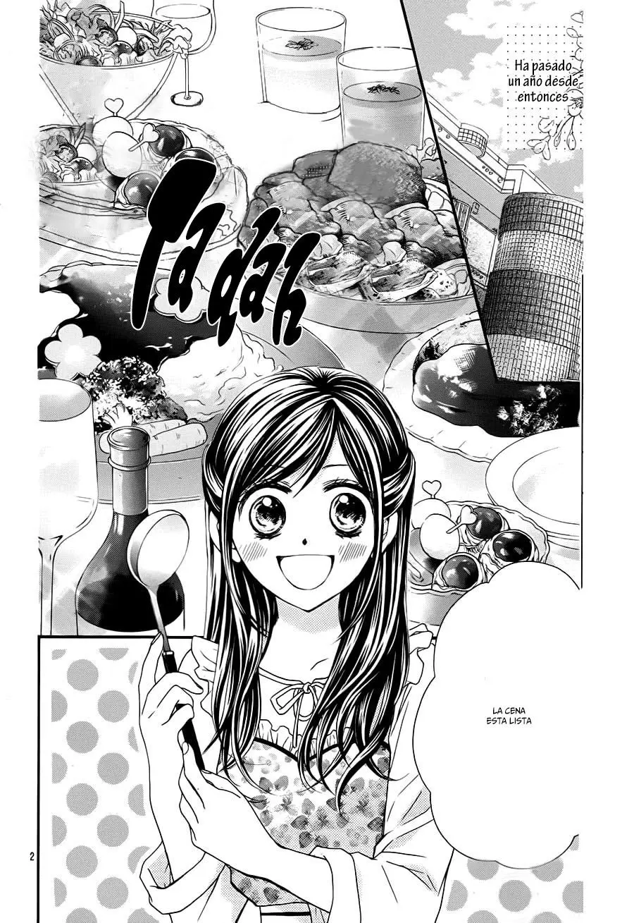 Hachimitsu ni Hatsukoi (2012) - Capítulo 67.5 - Página 5 - LectorTMOo