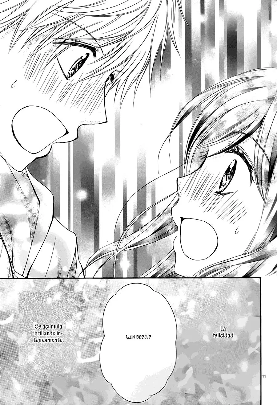 Hachimitsu ni Hatsukoi (2012) - Capítulo 67.5 - Página 12 - LectorTMOo