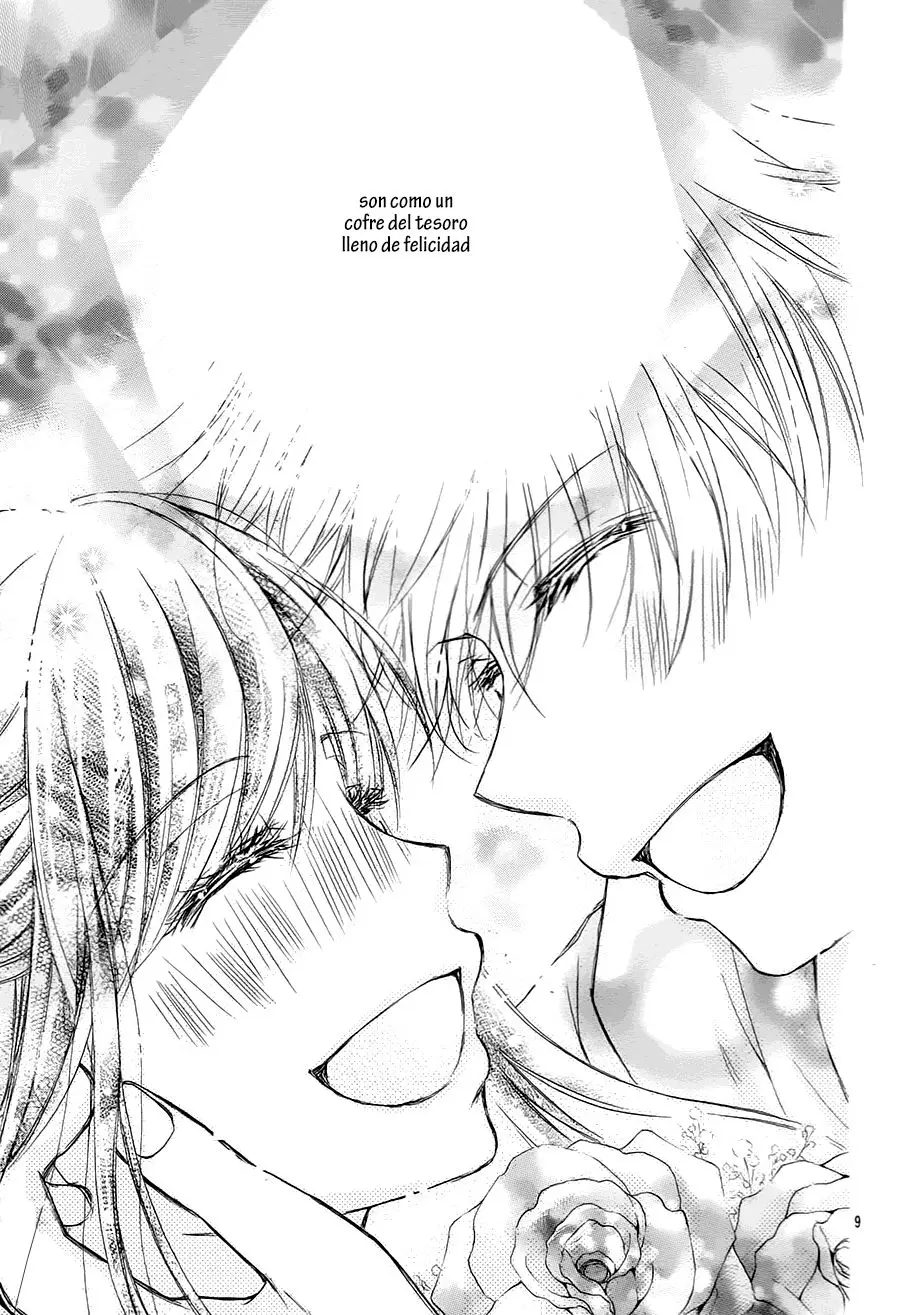 Hachimitsu ni Hatsukoi (2012) - Capítulo 67.5 - Página 13 - LectorTMOo