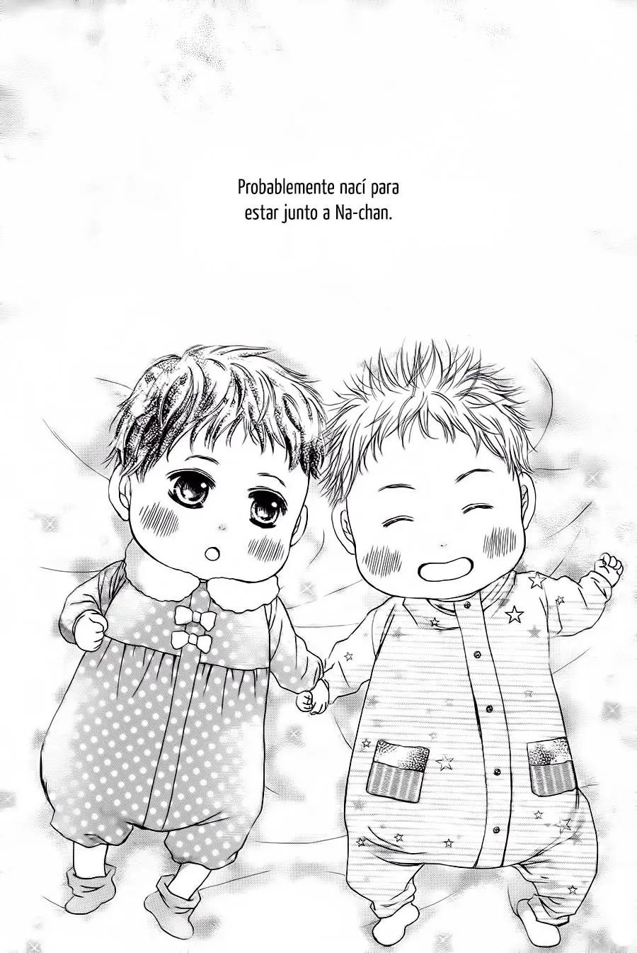 Hachimitsu ni Hatsukoi (2012) - Capítulo 67 - Página 5 - LectorTMOo