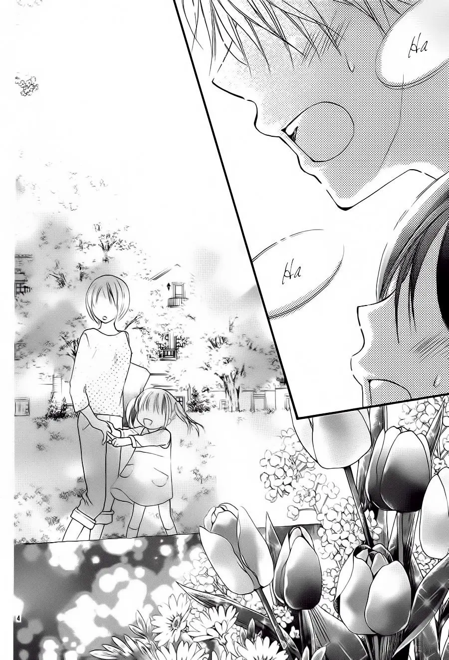 Hachimitsu ni Hatsukoi (2012) - Capítulo 67 - Página 8 - LectorTMOo