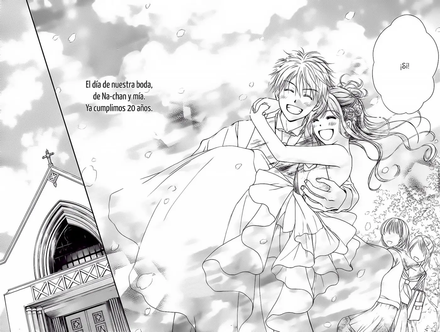 Hachimitsu ni Hatsukoi (2012) - Capítulo 67 - Página 12 - LectorTMOo