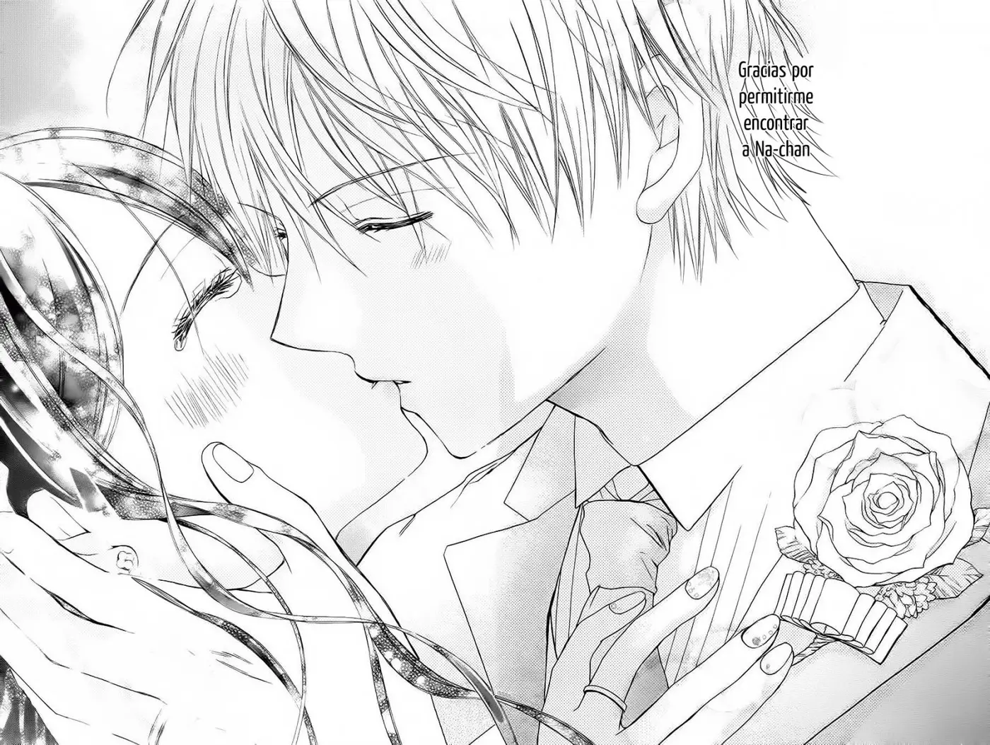 Hachimitsu ni Hatsukoi (2012) - Capítulo 67 - Página 36 - LectorTMOo