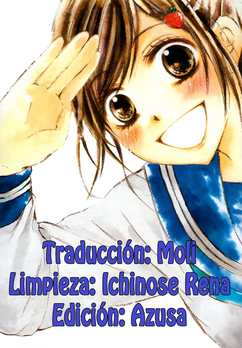 Hachimitsu ni Hatsukoi (2012) - Capítulo 7 - Página 1 - LectorTMOo