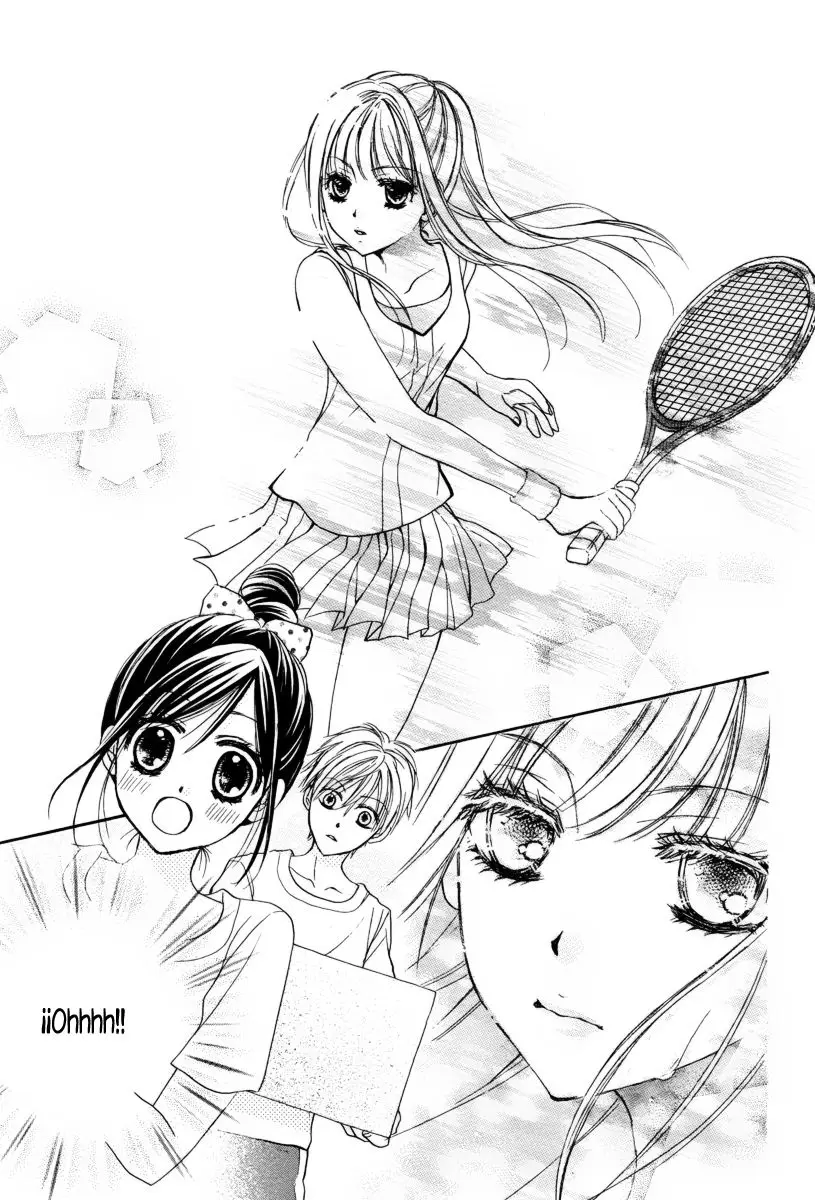 Hachimitsu ni Hatsukoi (2012) - Capítulo 7 - Página 13 - LectorTMOo