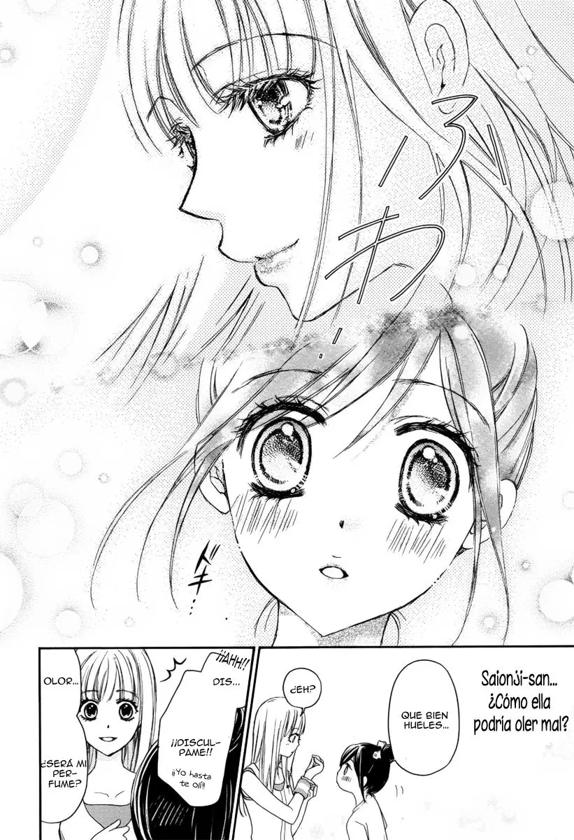 Hachimitsu ni Hatsukoi (2012) - Capítulo 7 - Página 18 - LectorTMOo