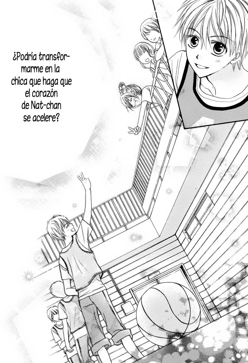 Hachimitsu ni Hatsukoi (2012) - Capítulo 7 - Página 20 - LectorTMOo