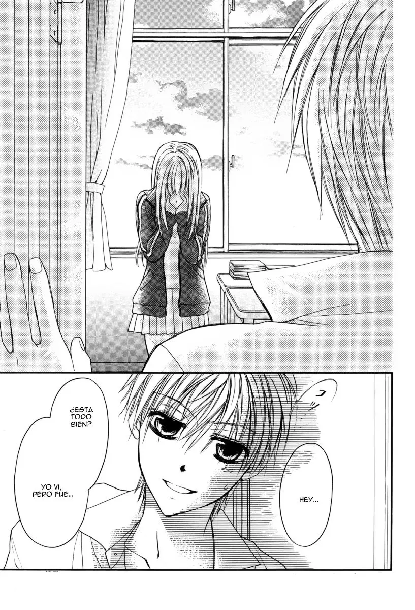 Hachimitsu ni Hatsukoi (2012) - Capítulo 7 - Página 27 - LectorTMOo
