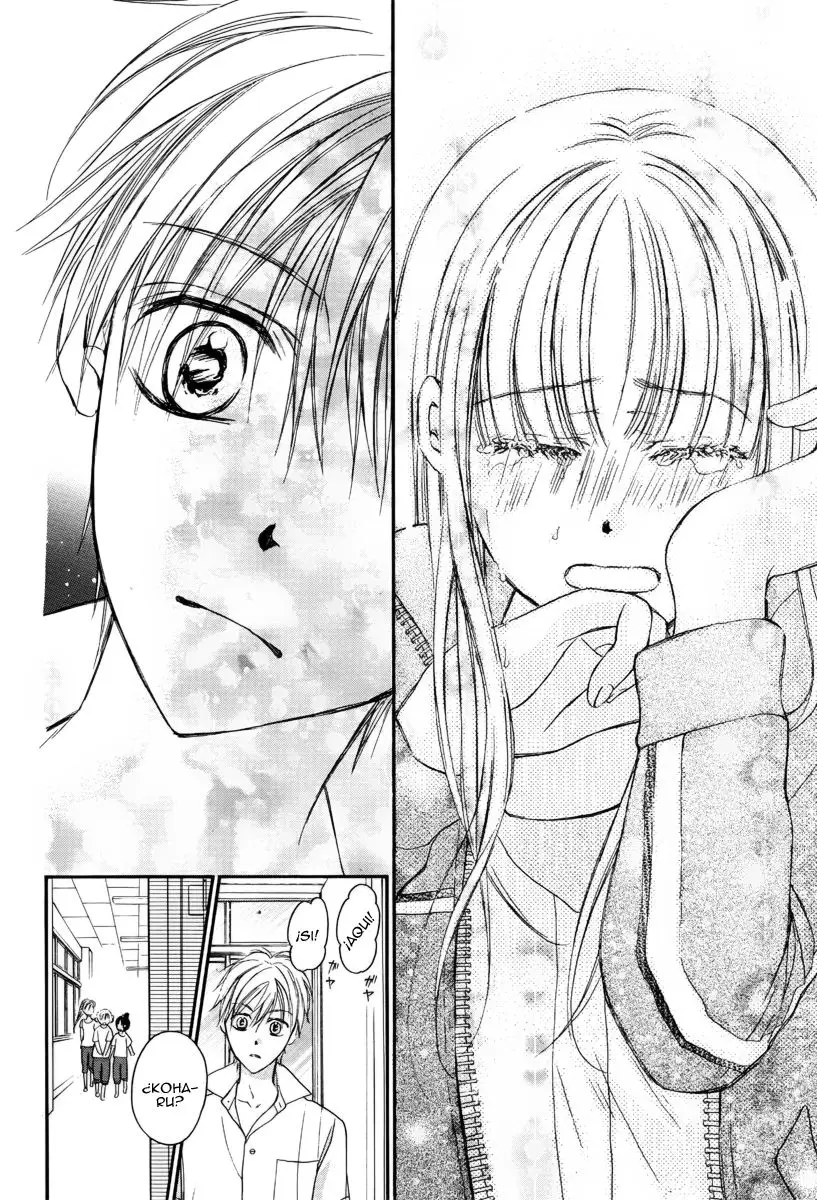 Hachimitsu ni Hatsukoi (2012) - Capítulo 7 - Página 28 - LectorTMOo