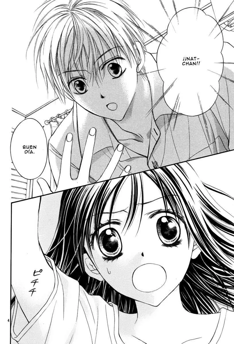 Hachimitsu ni Hatsukoi (2012) - Capítulo 8 - Página 6 - LectorTMOo