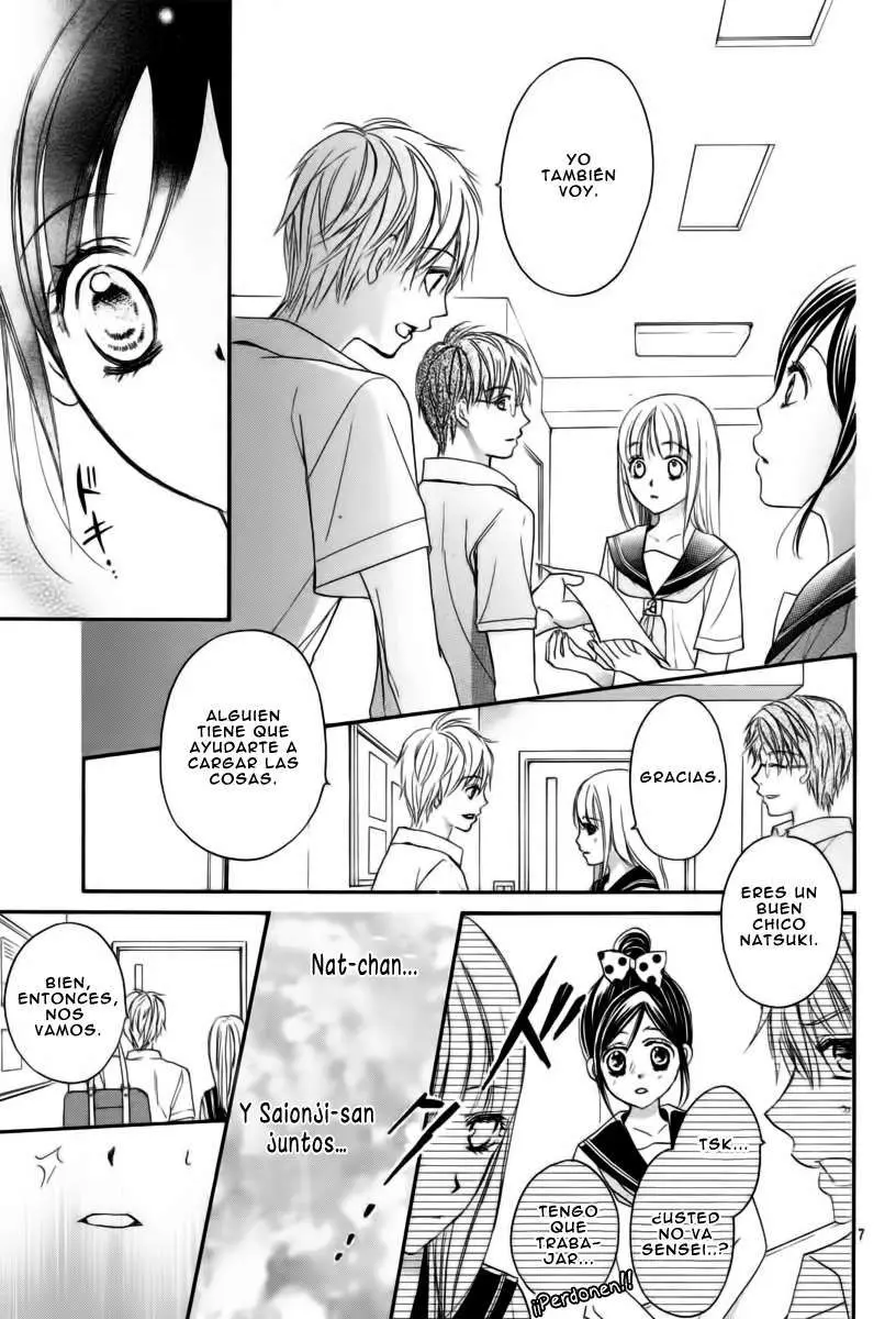 Hachimitsu ni Hatsukoi (2012) - Capítulo 8 - Página 9 - LectorTMOo