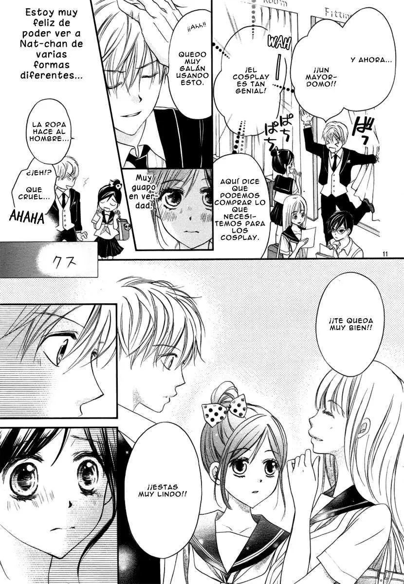 Hachimitsu ni Hatsukoi (2012) - Capítulo 8 - Página 13 - LectorTMOo