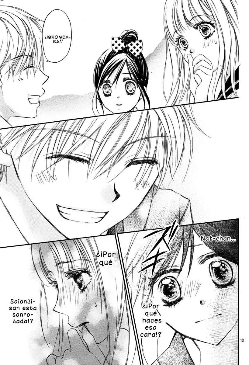 Hachimitsu ni Hatsukoi (2012) - Capítulo 8 - Página 15 - LectorTMOo