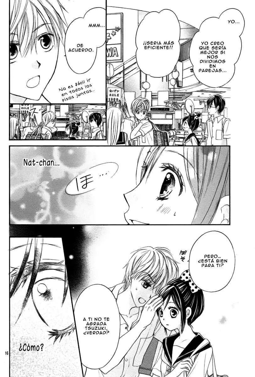 Hachimitsu ni Hatsukoi (2012) - Capítulo 8 - Página 18 - LectorTMOo