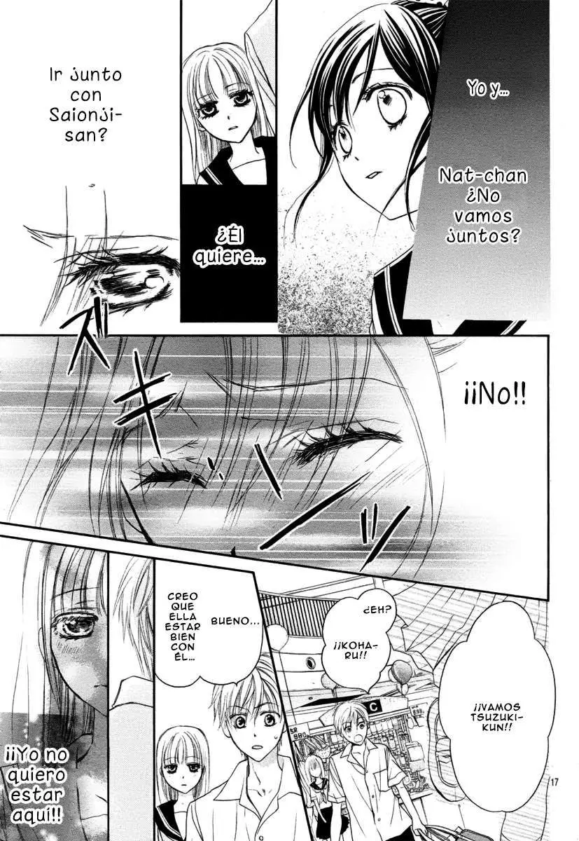 Hachimitsu ni Hatsukoi (2012) - Capítulo 8 - Página 19 - LectorTMOo