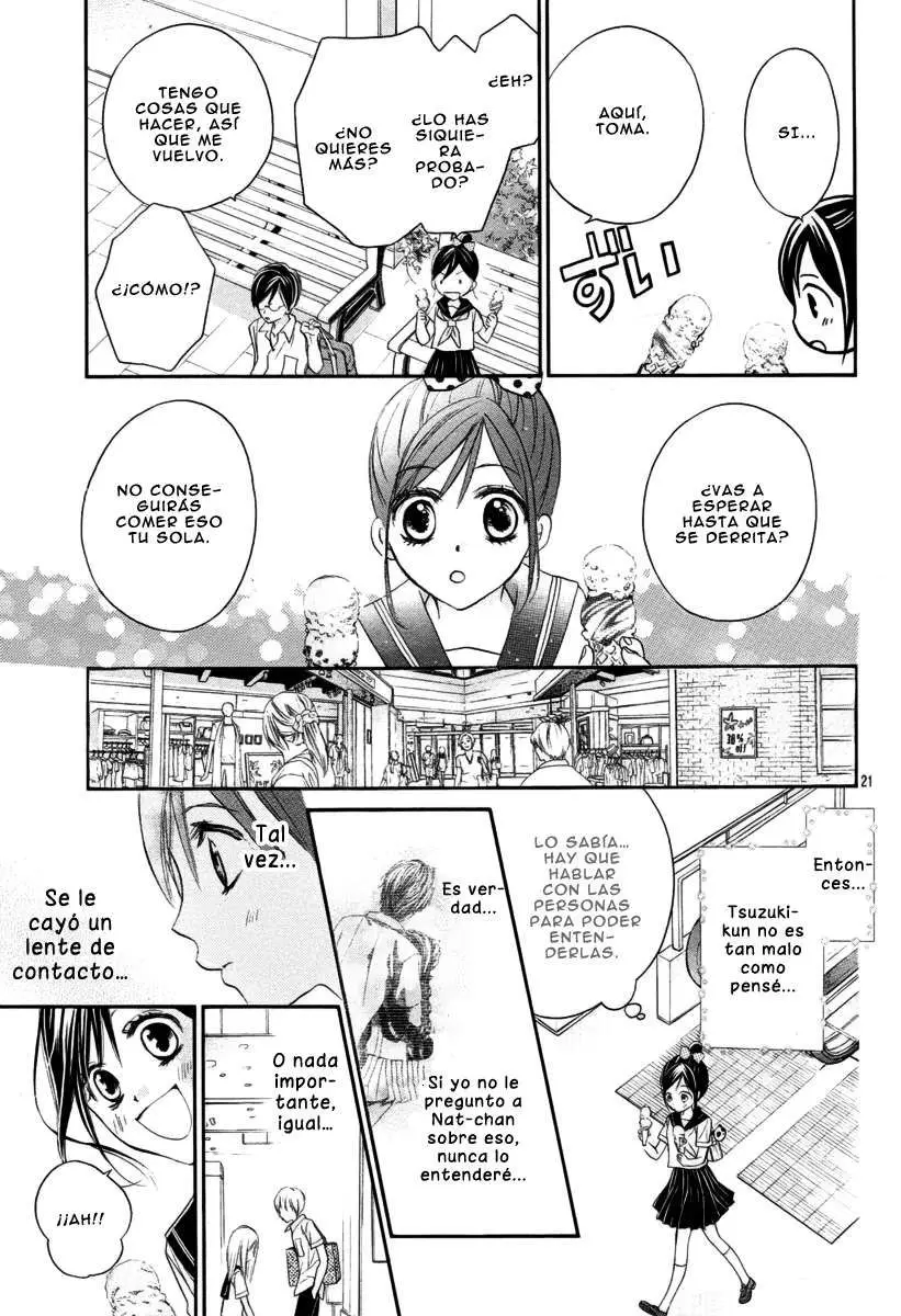 Hachimitsu ni Hatsukoi (2012) - Capítulo 8 - Página 23 - LectorTMOo