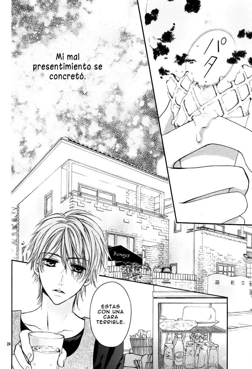 Hachimitsu ni Hatsukoi (2012) - Capítulo 8 - Página 26 - LectorTMOo