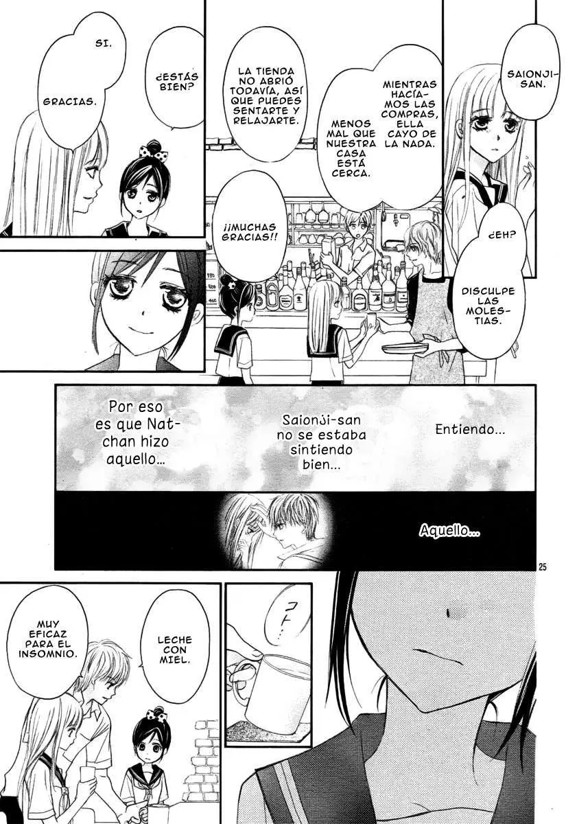 Hachimitsu ni Hatsukoi (2012) - Capítulo 8 - Página 27 - LectorTMOo