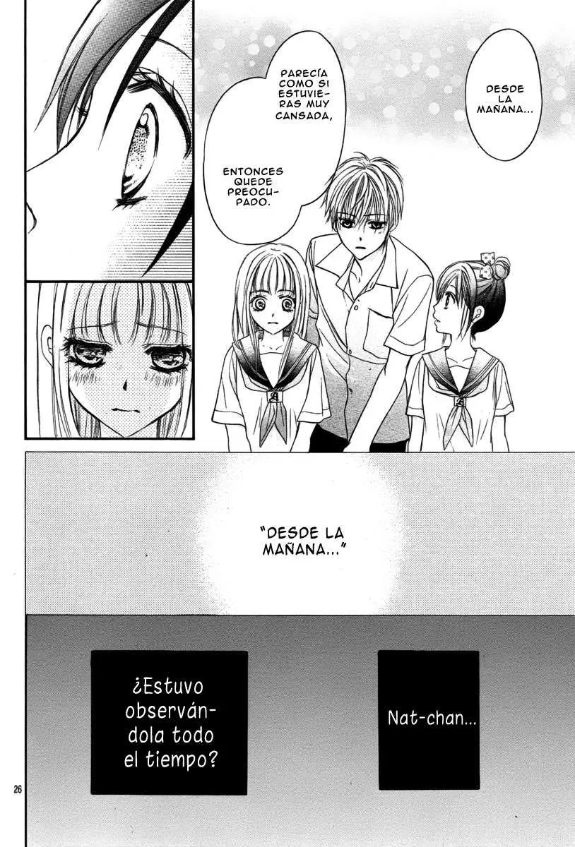 Hachimitsu ni Hatsukoi (2012) - Capítulo 8 - Página 28 - LectorTMOo