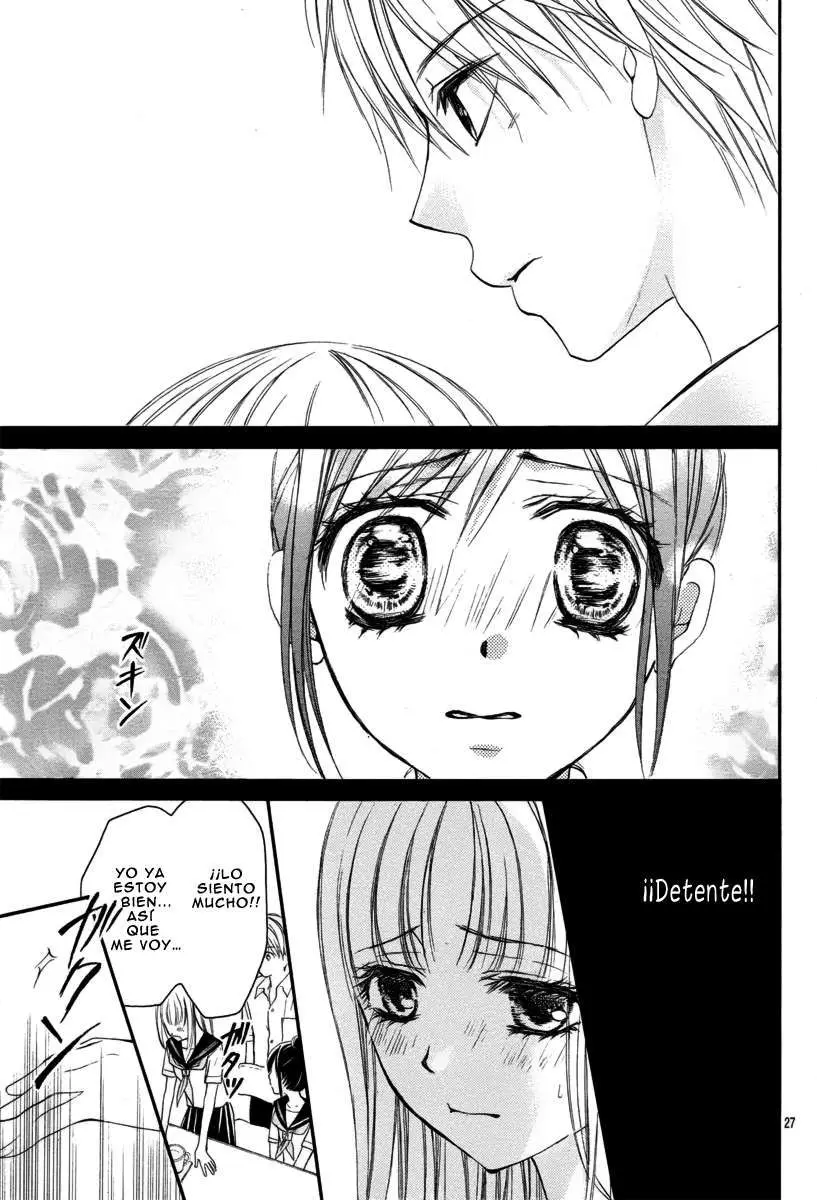 Hachimitsu ni Hatsukoi (2012) - Capítulo 8 - Página 29 - LectorTMOo