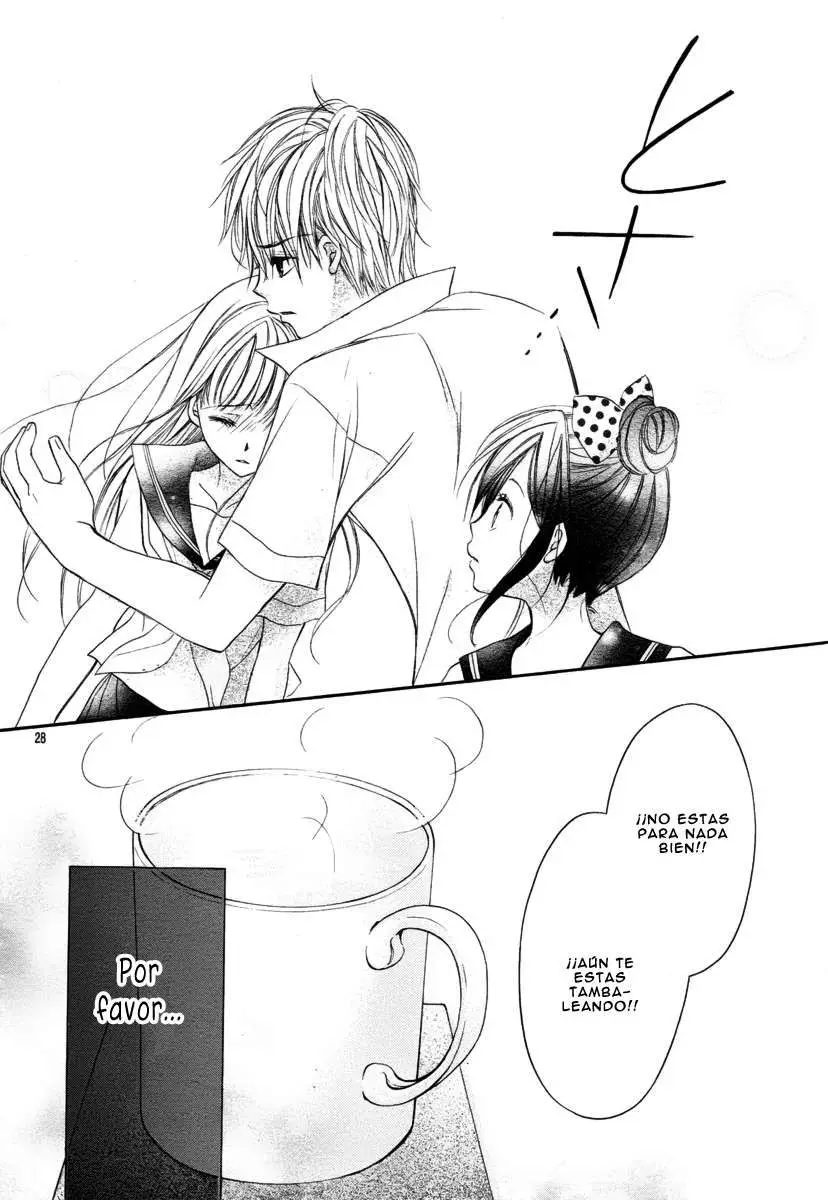 Hachimitsu ni Hatsukoi (2012) - Capítulo 8 - Página 30 - LectorTMOo