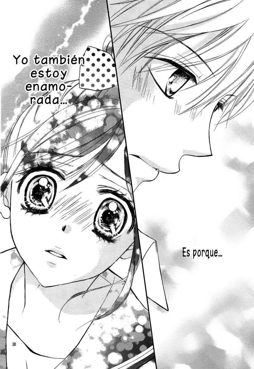 Hachimitsu ni Hatsukoi (2012) - Capítulo 8 - Página 32 - LectorTMOo