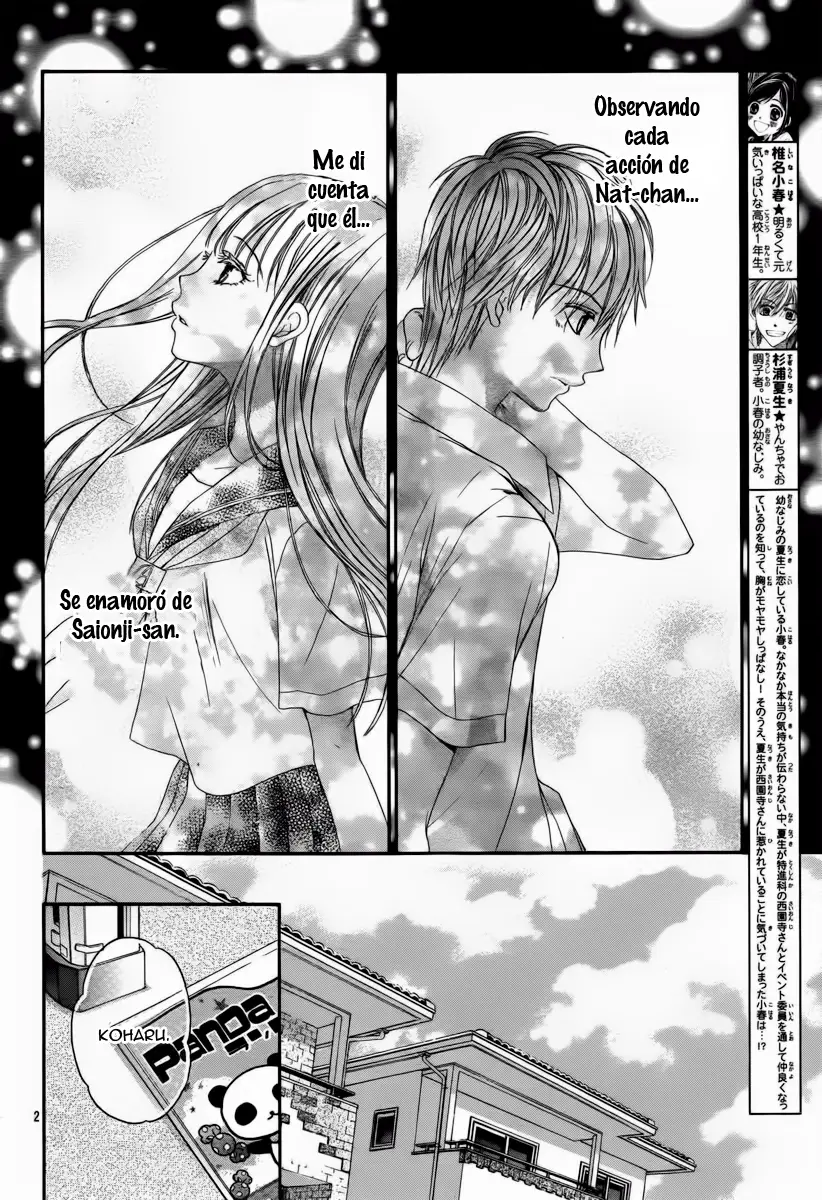 Hachimitsu ni Hatsukoi (2012) - Capítulo 9 - Página 5 - LectorTMOo