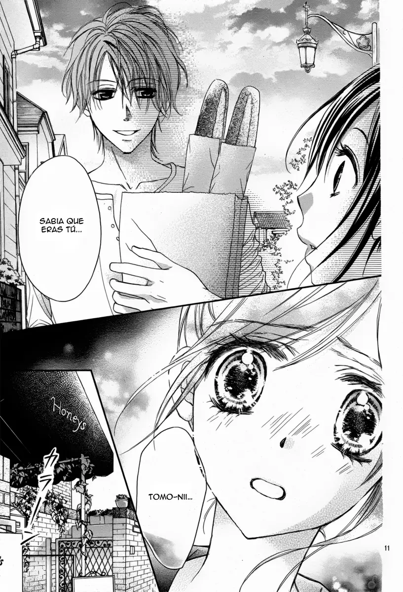 Hachimitsu ni Hatsukoi (2012) - Capítulo 9 - Página 14 - LectorTMOo