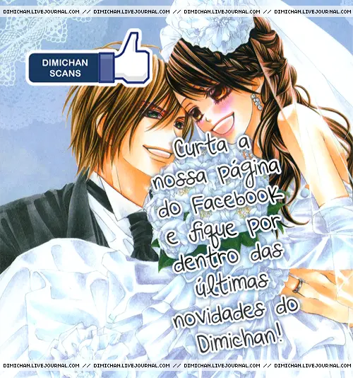 Hachimitsu ni Hatsukoi (2012) - Capítulo 9 - Página 34 - LectorTMOo