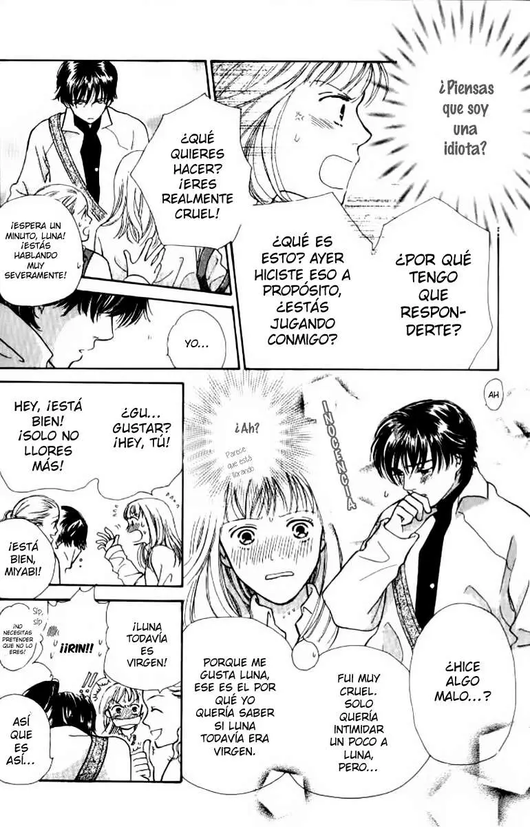 Hachimitsu Shounen (2003) - Capítulo 1 - Página 14 - LectorTMOo