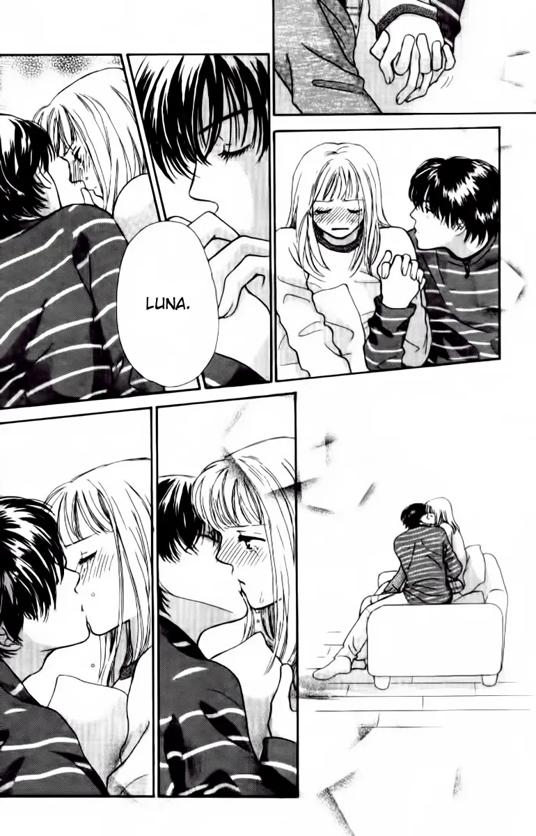 Hachimitsu Shounen (2003) - Capítulo 1 - Página 30 - LectorTMOo