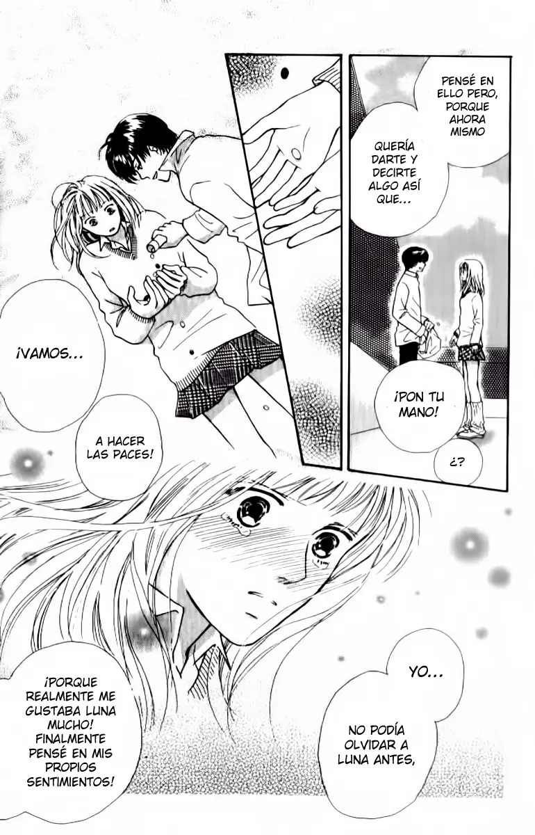 Hachimitsu Shounen (2003) - Capítulo 1 - Página 50 - LectorTMOo
