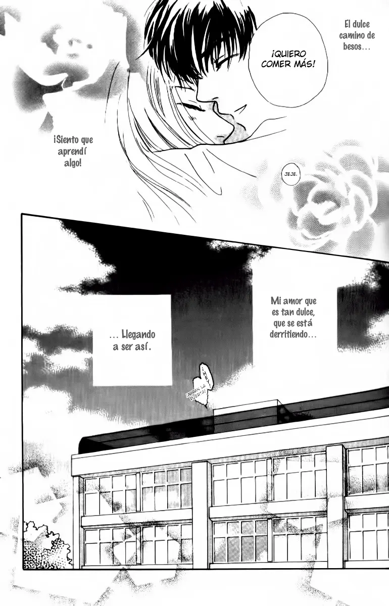 Hachimitsu Shounen (2003) - Capítulo 1 - Página 53 - LectorTMOo
