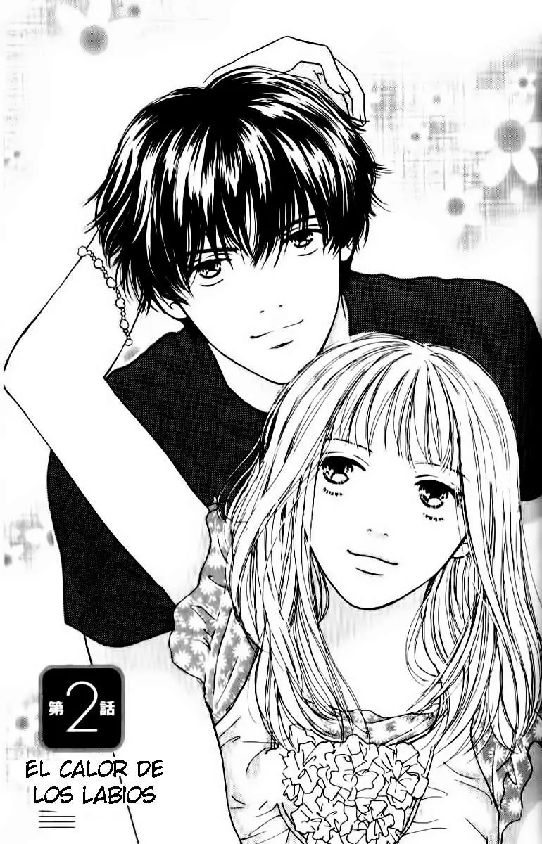 Hachimitsu Shounen (2003) - Capítulo 2 - Página 4 - LectorTMOo