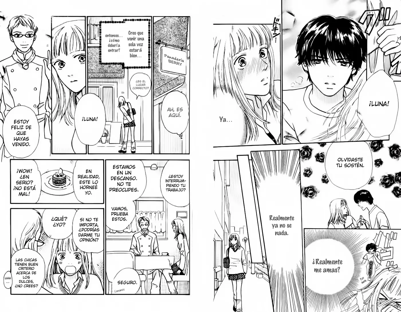 Hachimitsu Shounen (2003) - Capítulo 2 - Página 18 - LectorTMOo