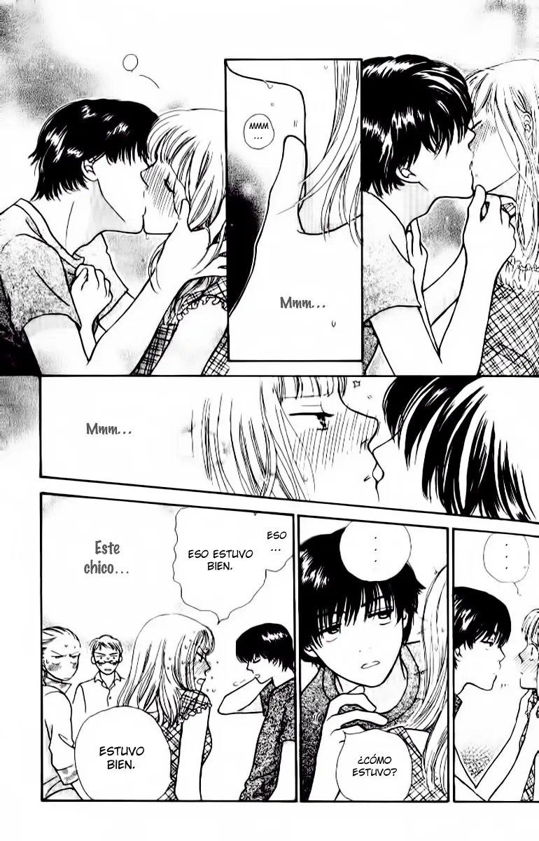 Hachimitsu Shounen (2003) - Capítulo 2 - Página 31 - LectorTMOo