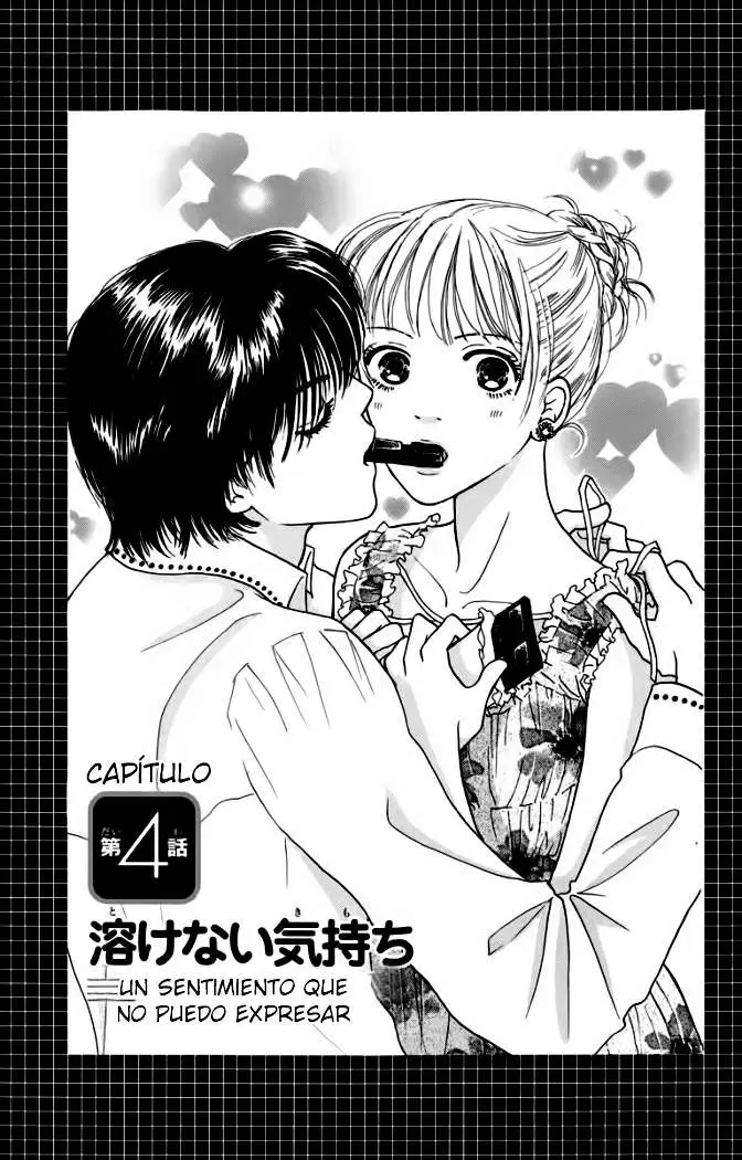 Hachimitsu Shounen (2003) - Capítulo 4 - Página 4 - LectorTMOo