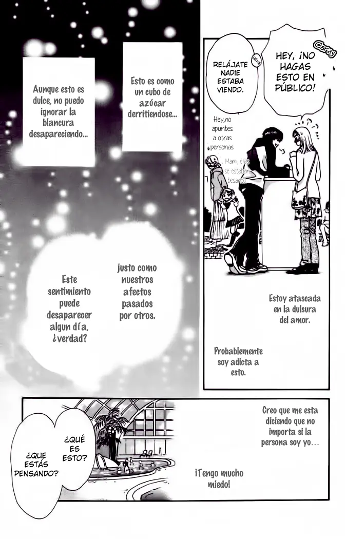 Hachimitsu Shounen (2003) - Capítulo 4 - Página 10 - LectorTMOo