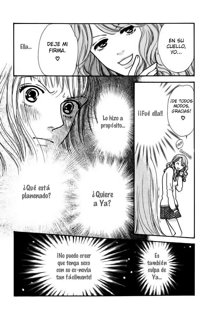 Hachimitsu Shounen (2003) - Capítulo 4 - Página 26 - LectorTMOo
