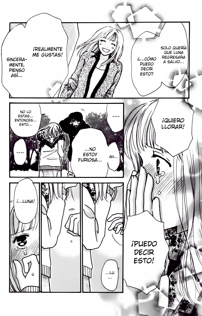Hachimitsu Shounen (2003) - Capítulo 4 - Página 41 - LectorTMOo