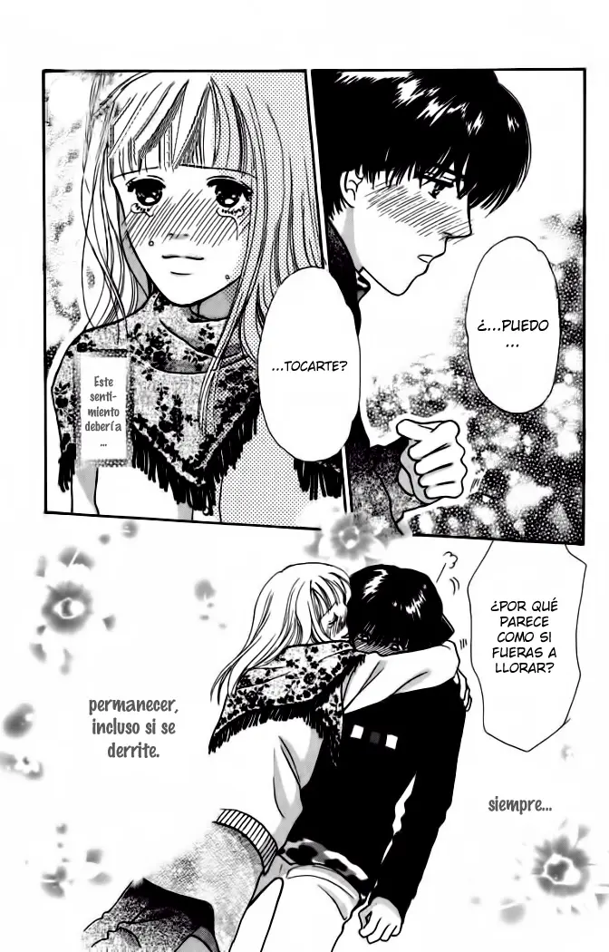 Hachimitsu Shounen (2003) - Capítulo 4 - Página 42 - LectorTMOo
