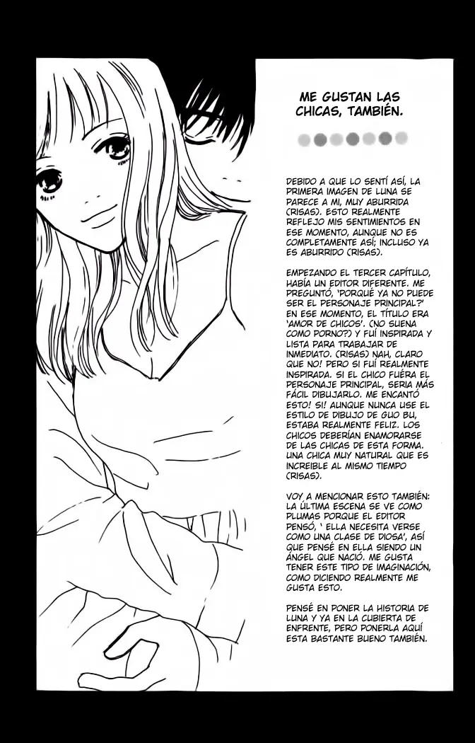 Hachimitsu Shounen (2003) - Capítulo 4 - Página 47 - LectorTMOo