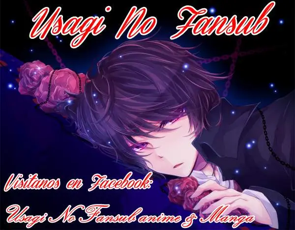 Hachimitsu Shounen (2003) - Capítulo 4 - Página 48 - LectorTMOo